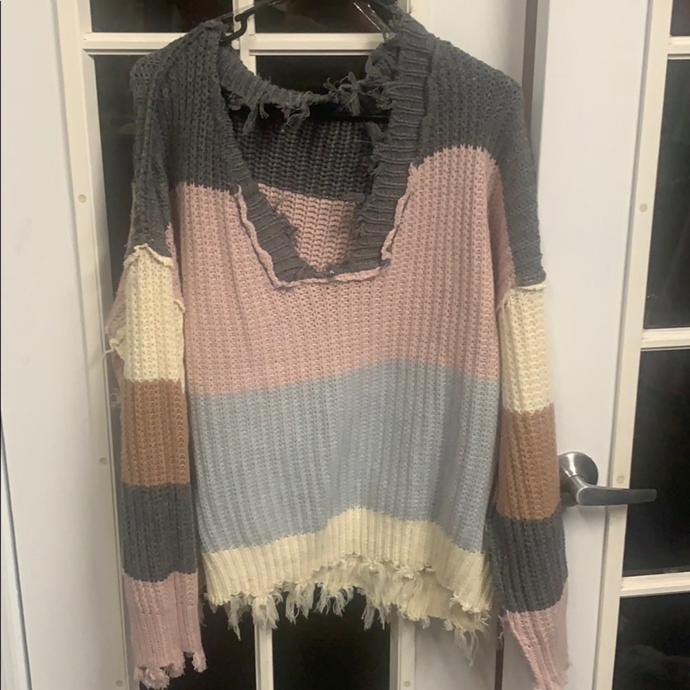 Sweater